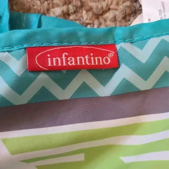 Cart cover  - Picture 3 of 3